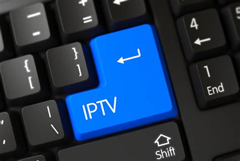 iptv pirate arrested